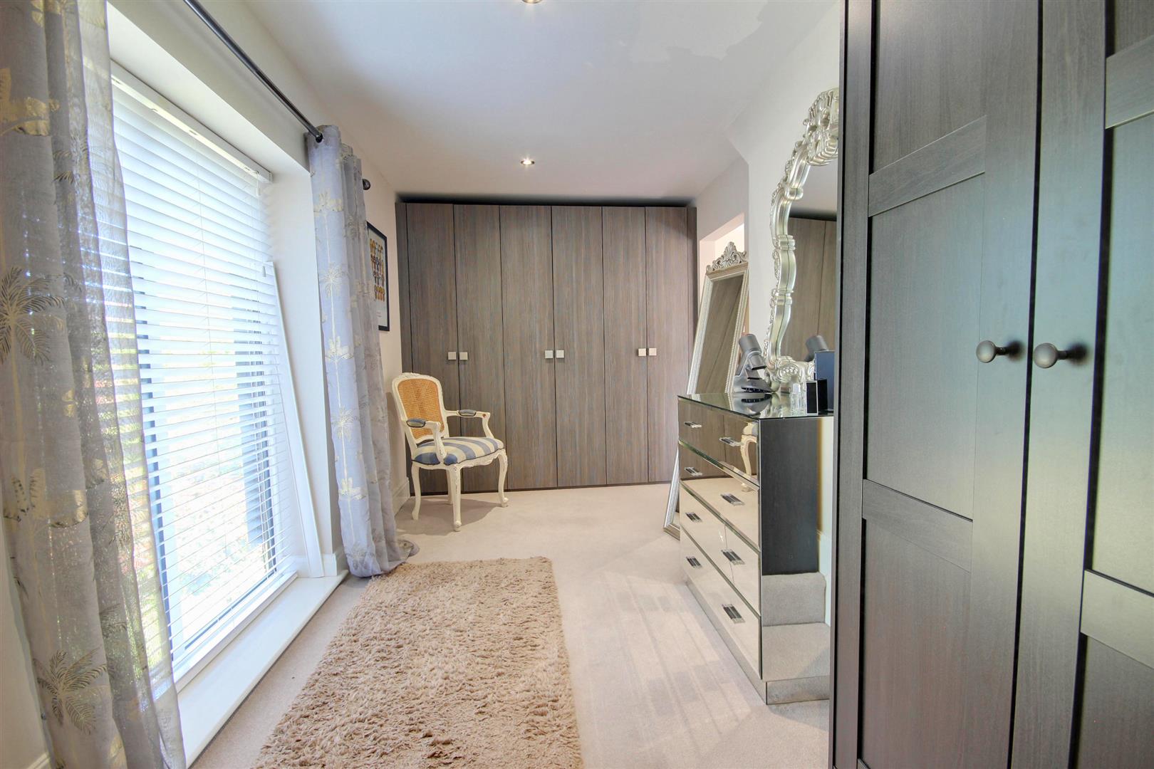 The Haven, Broadgate, Walkington